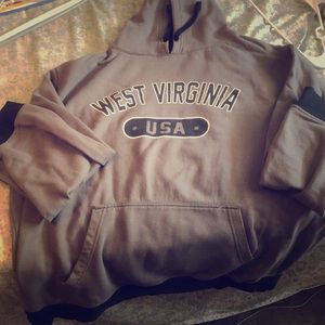 Very comfy sweatshirt